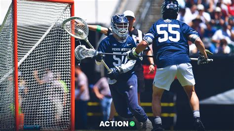lacrosse betting